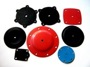 Diaphragms